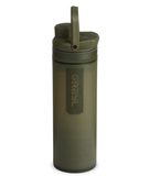 Grayl 16.9oz UltraPress® Water Purifier Covert Edition
