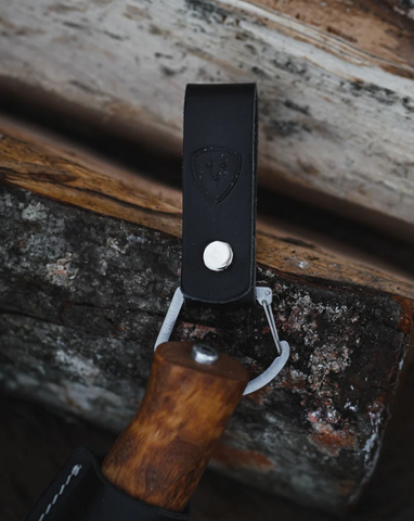 Helle Belt Clip