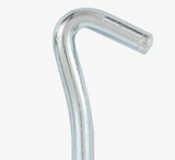 Highlander Steel Wire Tent pegs 21.5cm Singles