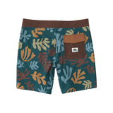 Hippy Tree Bambora Trunk