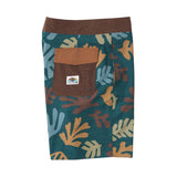 Hippy Tree Bambora Trunk
