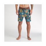 Hippy Tree Bambora Trunk