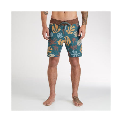 Hippy Tree Bambora Trunk