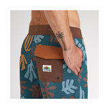 Hippy Tree Bambora Trunk