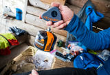 Jetboil Jetguage Fuel Level Measuring Tool