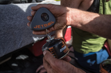 Jetboil Jetguage Fuel Level Measuring Tool