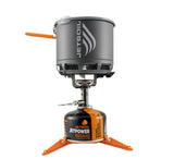 Jetboil Stash Stove Kit