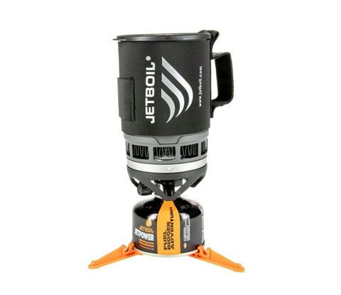 Jetboil Zip Cook System