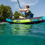 Jobe Croft Inflatable Kayak