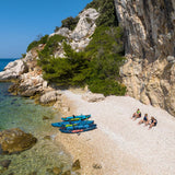 Jobe Croft Inflatable Kayak