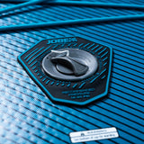 Jobe Duna 11.6 Inflatable Paddle Board Package