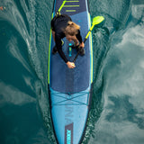 Jobe Duna 11.6 Inflatable Paddle Board Package