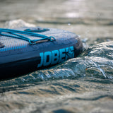 Jobe Duna 11.6 Inflatable Paddle Board Package