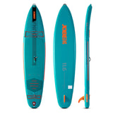 Jobe Duna 11.6 Inflatable Paddle Board Package