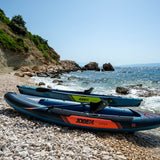 Jobe Gama Inflatable Kayak