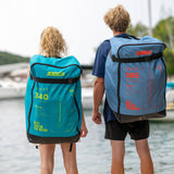 Jobe Gama Inflatable Kayak