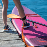 Jobe Sena 11.0 Inflatable Stand Up Paddle Package