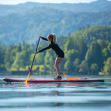 Jobe Sena 11.0 Inflatable Stand Up Paddle Package