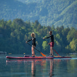 Jobe Sena 11.0 Inflatable Stand Up Paddle Package