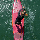 Jobe Sena 11.0 Inflatable Stand Up Paddle Package