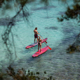 Jobe Sena 11.0 Inflatable Stand Up Paddle Package