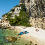 Jobe Tasman Inflatable Kayak