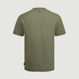 Kathmandu Kea Calling Men's Organic Cotton T-shirt