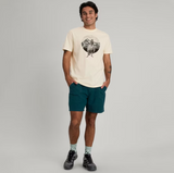 Kathmandu Kea Calling Men's Organic Cotton T-shirt