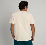 Kathmandu Kea Calling Men's Organic Cotton T-shirt