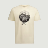 Kathmandu Kea Calling Men's Organic Cotton T-shirt