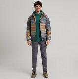Kathmandu Heli R Men's Hooded Down Jacket