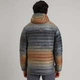 Kathmandu Heli R Men's Hooded Down Jacket