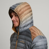 Kathmandu Heli R Men's Hooded Down Jacket