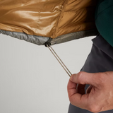 Kathmandu Heli R Men's Hooded Down Jacket