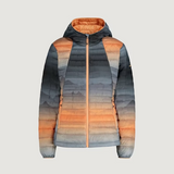 Kathmandu Heli R Women's Hooded Down Jacket
