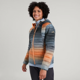 Kathmandu Heli R Women's Hooded Down Jacket