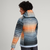 Kathmandu Heli R Women's Hooded Down Jacket