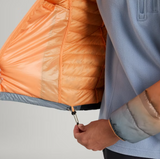 Kathmandu Heli R Women's Hooded Down Jacket