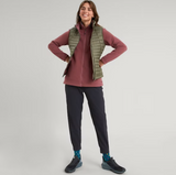 Kathmandu Heli R Women's Down Vest