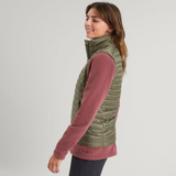 Kathmandu Heli R Women's Down Vest