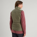 Kathmandu Heli R Women's Down Vest