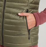 Kathmandu Heli R Women's Down Vest