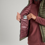 Kathmandu Heli R Women's Down Vest