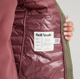 Kathmandu Heli R Women's Down Vest