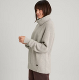Kathmandu Macie Merino Blend Women's Pullover