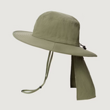 Kathmandu EVRY-Day UPF 50+ Wide Brim Hat
