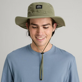 Kathmandu EVRY-Day UPF 50+ Wide Brim Hat