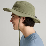 Kathmandu EVRY-Day UPF 50+ Wide Brim Hat