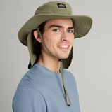 Kathmandu EVRY-Day UPF 50+ Wide Brim Hat