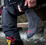Keela Expedition Socks With Primaloft